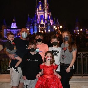 Meet your Posher, Chris